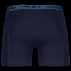 Cotton Stretch Boxer 5 PK, boxer herr - Kalsonger - Cotton Stretch Boxer 5 PK, boxer herr