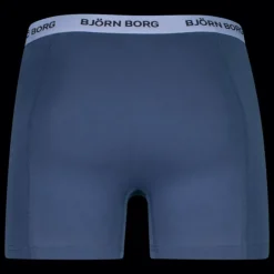 Cotton Stretch Boxer 5 PK, boxer herr - Kalsonger - Cotton Stretch Boxer 5 PK, boxer herr