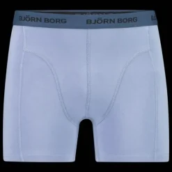Cotton Stretch Boxer 5 PK, boxer herr - Kalsonger - Cotton Stretch Boxer 5 PK, boxer herr