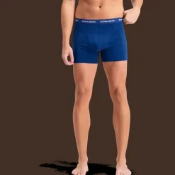 Cotton Stretch Boxer 1 PK, boxershorts herr - Kalsonger - Cotton Stretch Boxer 1 PK, boxershorts herr