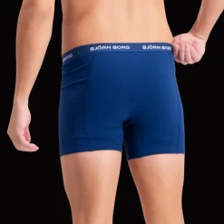 Cotton Stretch Boxer 1 PK, boxershorts herr - Kalsonger - Cotton Stretch Boxer 1 PK, boxershorts herr