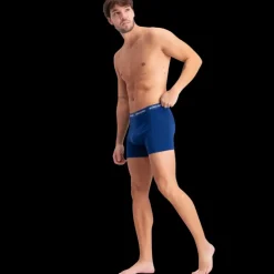 Cotton Stretch Boxer 1 PK, boxershorts herr - Kalsonger - Cotton Stretch Boxer 1 PK, boxershorts herr