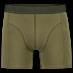 Cotton Stretch Boxer 1 PK, boxershorts herr - Kalsonger - Cotton Stretch Boxer 1 PK, boxershorts herr