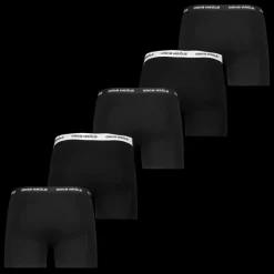 Cotton Stretch Boxer 5 PK, boxer herr - Kalsonger - Cotton Stretch Boxer 5 PK, boxer herr