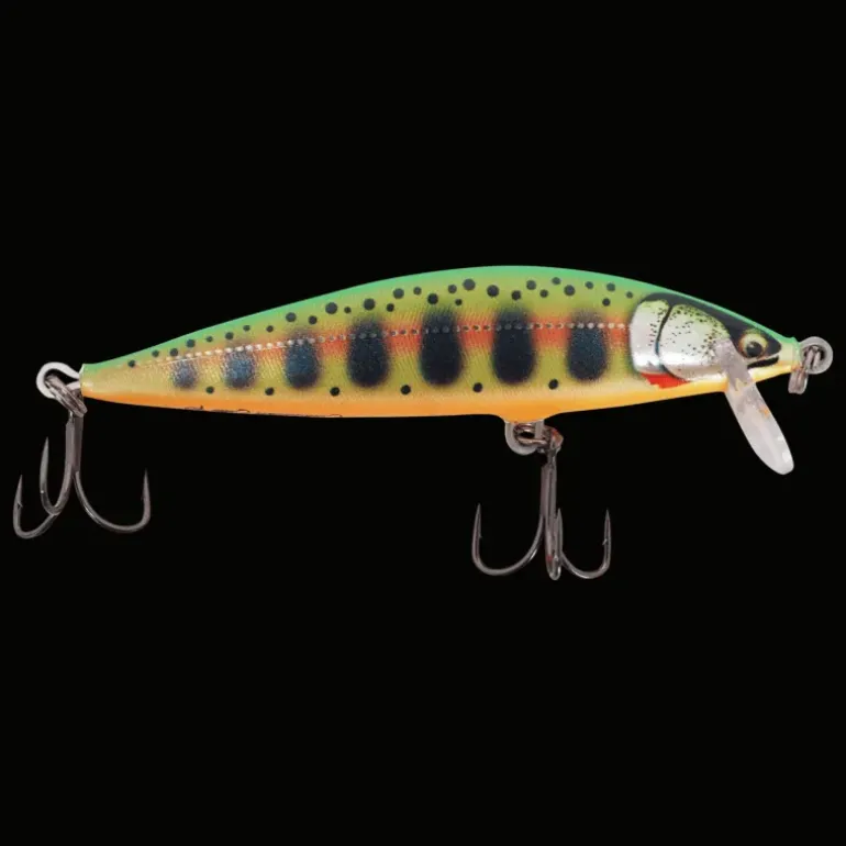Countdown Elite 9,5cm, wobblare - Wobbler - Countdown Elite 9,5cm, wobblare