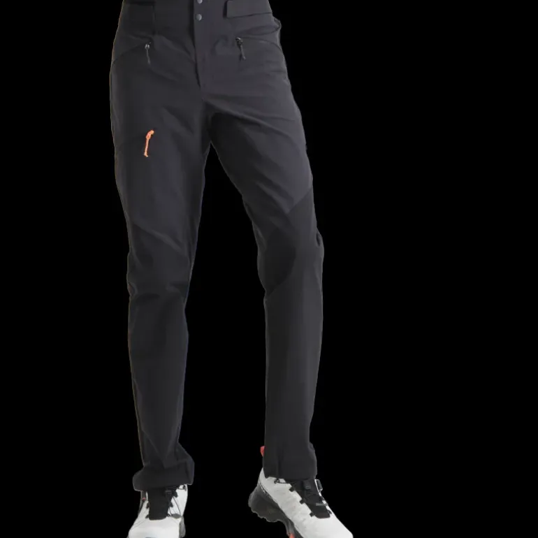 Courmayeur So Pants Men - Friluftsbyxor - Courmayeur So Pants Men