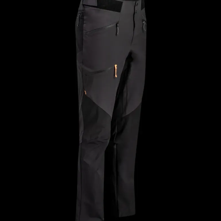 Courmayeur So Pants Men - Friluftsbyxor - Courmayeur So Pants Men