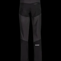 Courmayeur So Pants Men - Friluftsbyxor - Courmayeur So Pants Men
