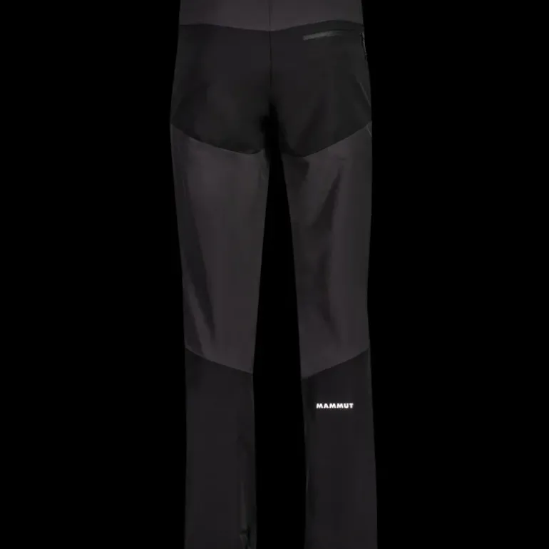 Courmayeur So Pants Men - Friluftsbyxor - Courmayeur So Pants Men