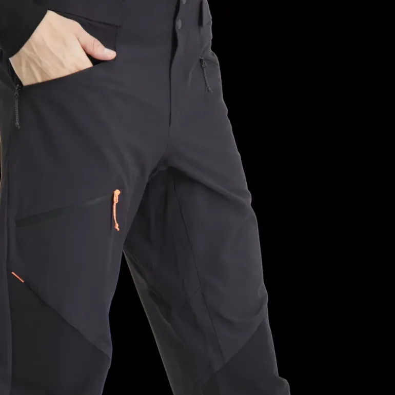Courmayeur So Pants Men - Friluftsbyxor - Courmayeur So Pants Men