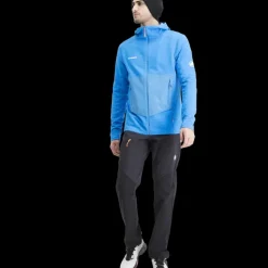 Courmayeur So Pants Men - Friluftsbyxor - Courmayeur So Pants Men