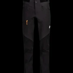 Courmayeur So Pants Men - Friluftsbyxor - Courmayeur So Pants Men