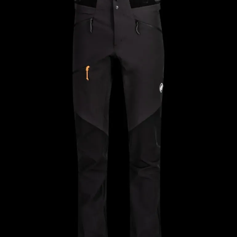 Courmayeur So Pants Men - Friluftsbyxor - Courmayeur So Pants Men