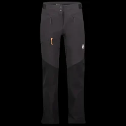 Courmayeur So Pants, vandringsbyxor, dam - Friluftsbyxor - Courmayeur So Pants, vandringsbyxor, dam