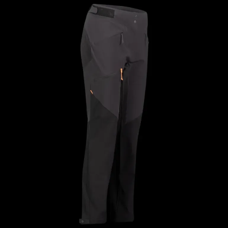 Courmayeur So Pants, vandringsbyxor, dam - Friluftsbyxor - Courmayeur So Pants, vandringsbyxor, dam