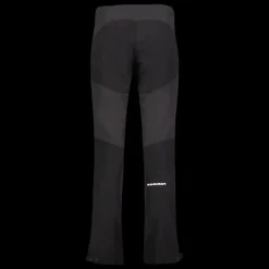 Courmayeur So Pants, vandringsbyxor, dam - Friluftsbyxor - Courmayeur So Pants, vandringsbyxor, dam