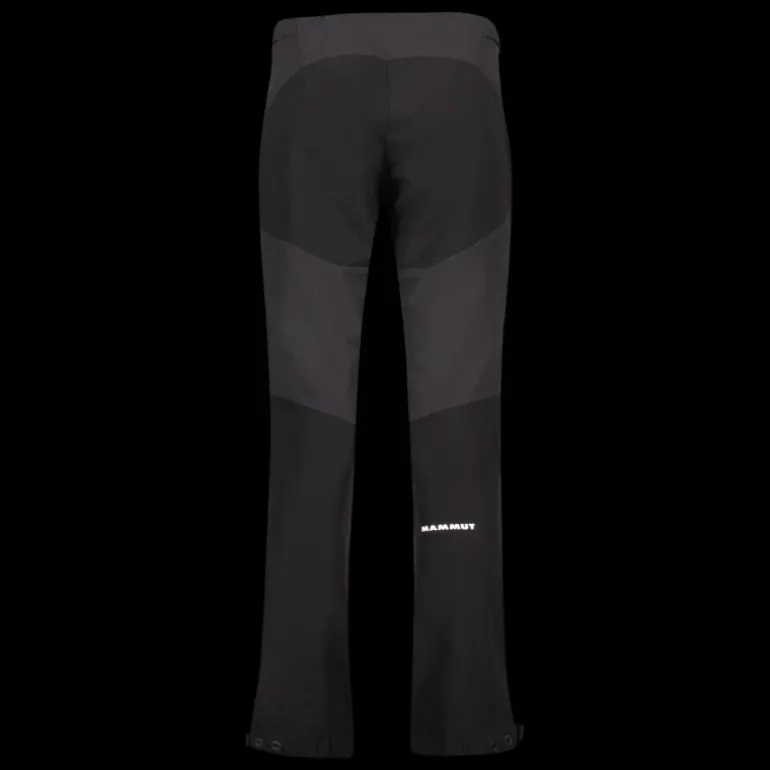 Courmayeur So Pants, vandringsbyxor, dam - Friluftsbyxor - Courmayeur So Pants, vandringsbyxor, dam