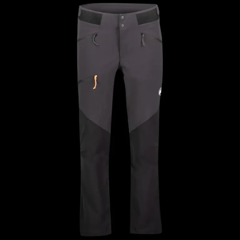 Courmayeur So Pants, vandringsbyxor, herr - Friluftsbyxor - Courmayeur So Pants, vandringsbyxor, herr
