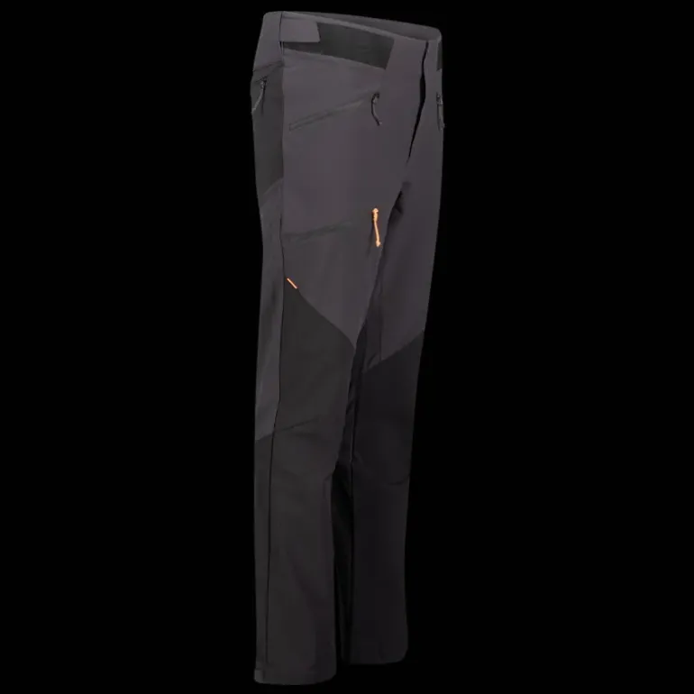 Courmayeur So Pants, vandringsbyxor, herr - Friluftsbyxor - Courmayeur So Pants, vandringsbyxor, herr