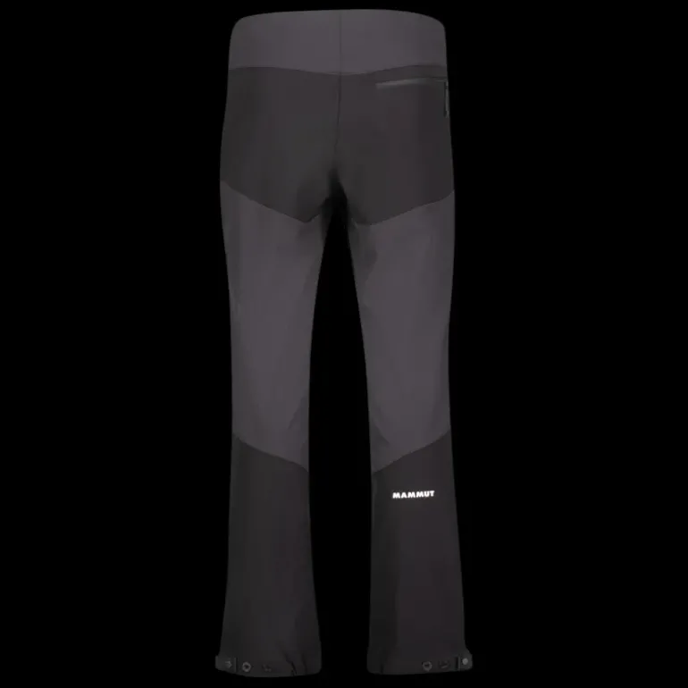 Courmayeur So Pants, vandringsbyxor, herr - Friluftsbyxor - Courmayeur So Pants, vandringsbyxor, herr
