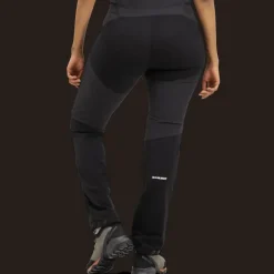 Courmayeur So Pants Women - Friluftsbyxor - Courmayeur So Pants Women
