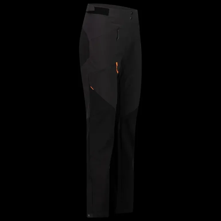Courmayeur So Pants Women - Friluftsbyxor - Courmayeur So Pants Women