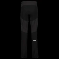 Courmayeur So Pants Women - Friluftsbyxor - Courmayeur So Pants Women