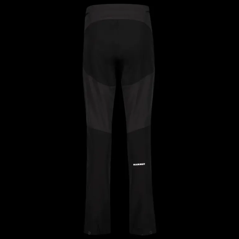 Courmayeur So Pants Women - Friluftsbyxor - Courmayeur So Pants Women