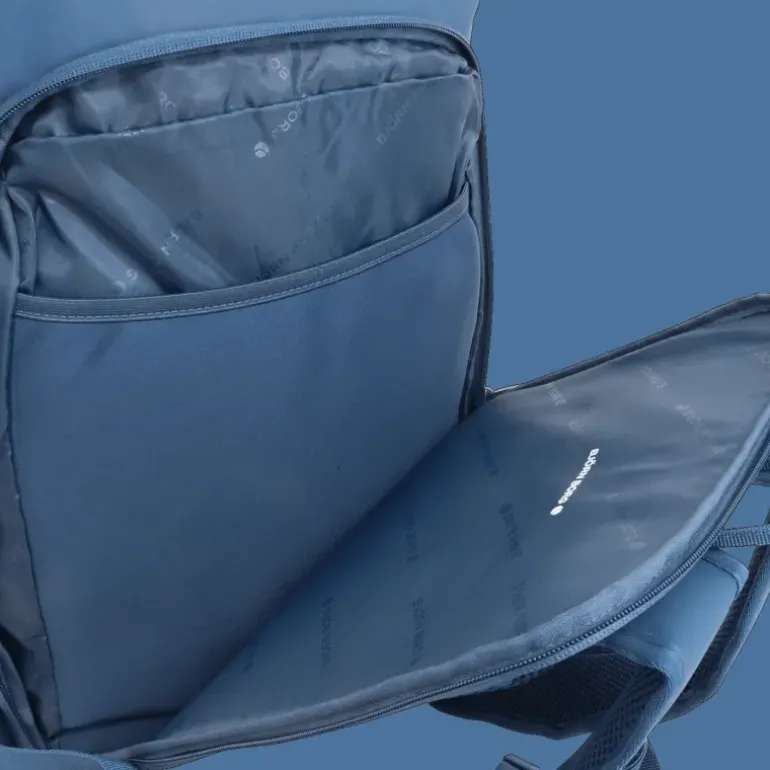 Court Active Backpack, PC-ryggsäck - Fritidsryggsäckar - Court Active Backpack, PC-ryggsäck