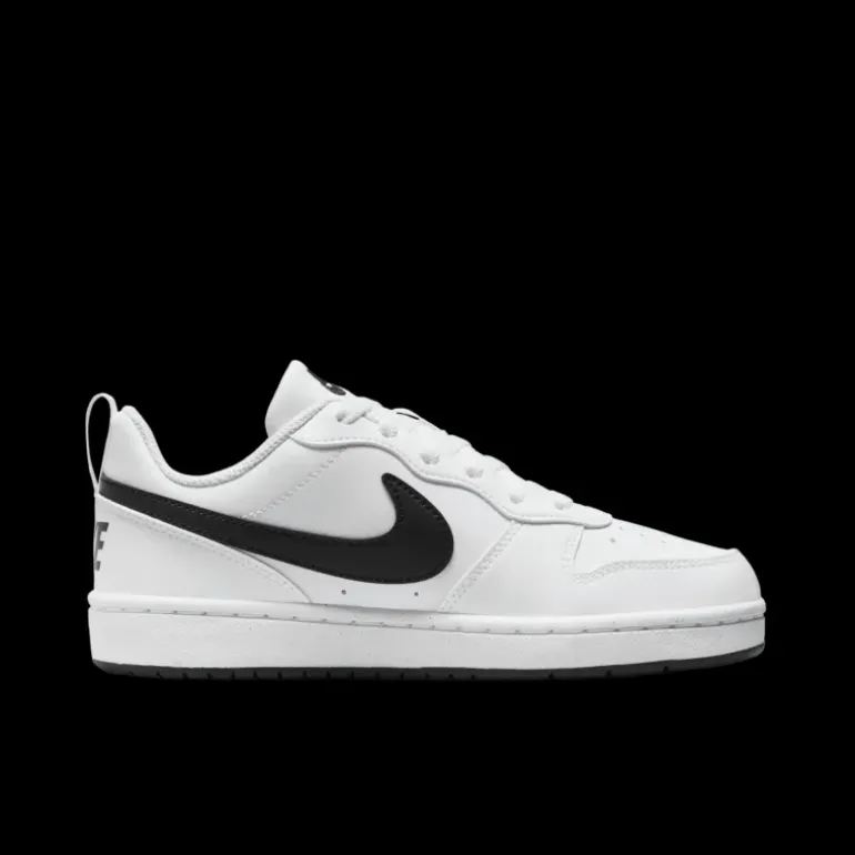 Court Borough Low Recraft Big, sneakers, junior - Fritidsskor & Sneakers - Court Borough Low Recraft Big, sneakers, junior