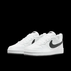 Court Borough Low Recraft Big, sneakers, junior - Fritidsskor & Sneakers - Court Borough Low Recraft Big, sneakers, junior