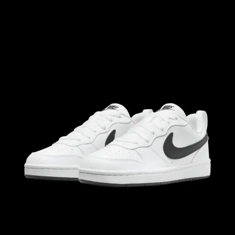 Court Borough Low Recraft Big, sneakers, junior - Fritidsskor & Sneakers - Court Borough Low Recraft Big, sneakers, junior