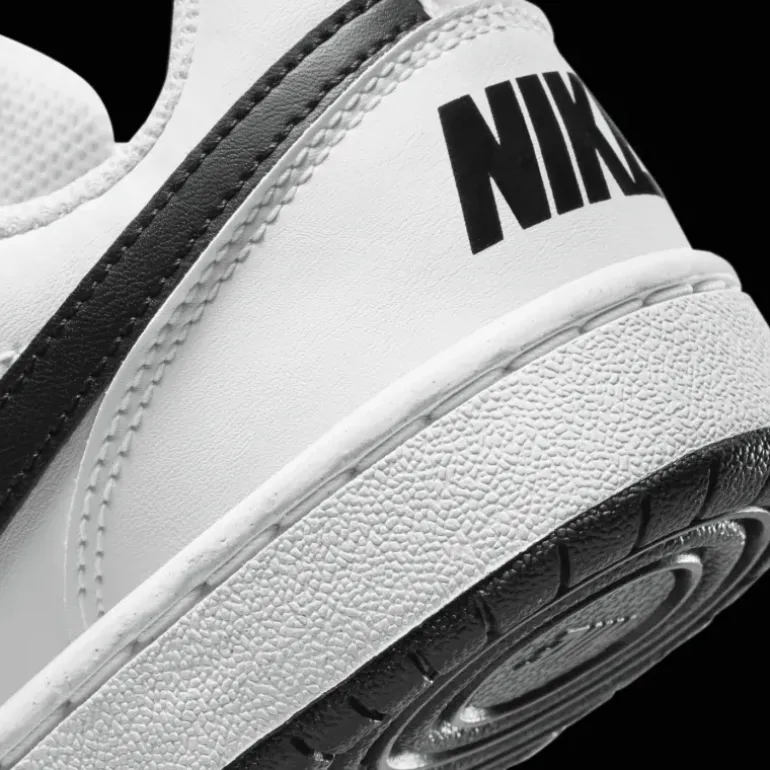 Court Borough Low Recraft Big, sneakers, junior - Fritidsskor & Sneakers - Court Borough Low Recraft Big, sneakers, junior