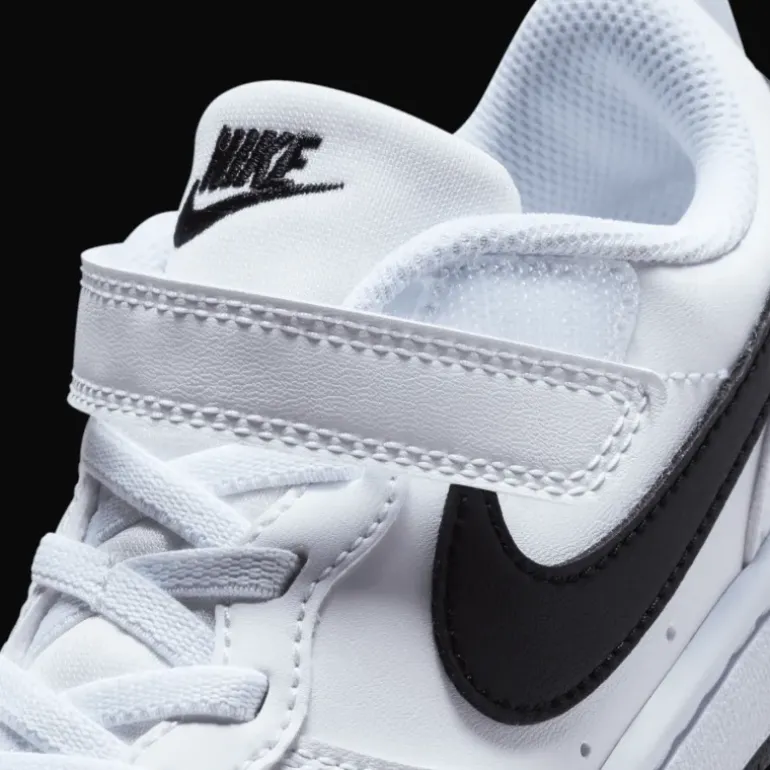 Court Borough Low Recraft Litt, sneaker, barn - Fritidsskor & Sneakers - Court Borough Low Recraft Litt, sneaker, barn