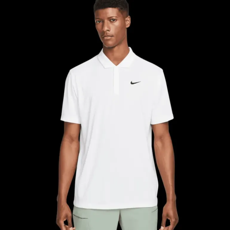 Court Dri-FIT Tennis Polo, pikétröja, herr - Tenniskläder - Court Dri-FIT Tennis Polo, pikétröja, herr