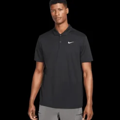 Court Dri-FIT Tennis Polo, pikétröja, herr - Tenniskläder - Court Dri-FIT Tennis Polo, pikétröja, herr