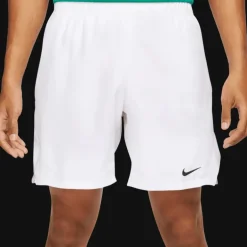 Court Dri-FIT Victory Short 7in, tennisshorts, herr - Tenniskläder - Court Dri-FIT Victory Short 7in, tennisshorts, herr