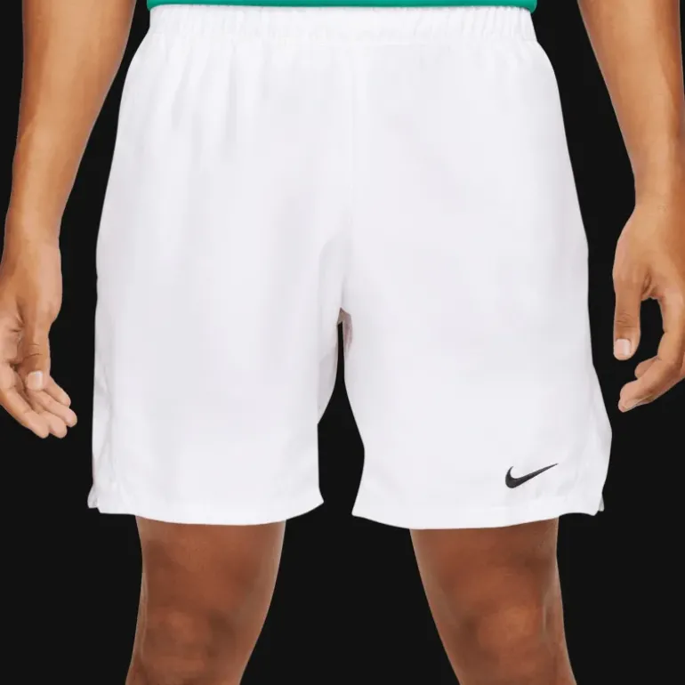Court Dri-FIT Victory Short 7in, tennisshorts, herr - Tenniskläder - Court Dri-FIT Victory Short 7in, tennisshorts, herr