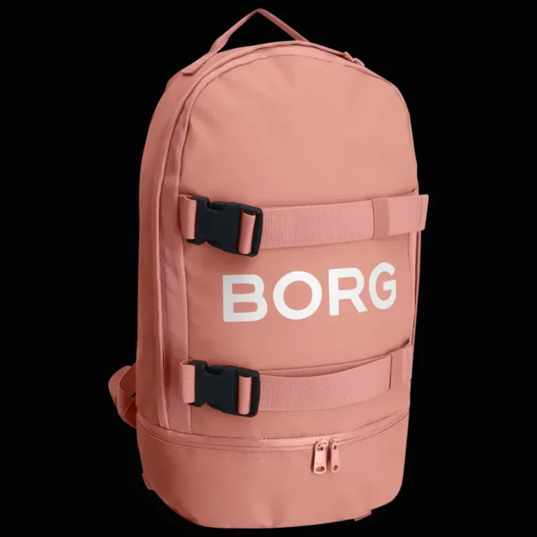 Court Duffel Backpack 35 L ryggsäck - Duffelbag & Träningsväskor - Court Duffel Backpack 35 L ryggsäck