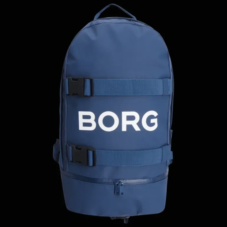 Court Duffel Backpack 35 L ryggsäck - Duffelbag & Träningsväskor - Court Duffel Backpack 35 L ryggsäck