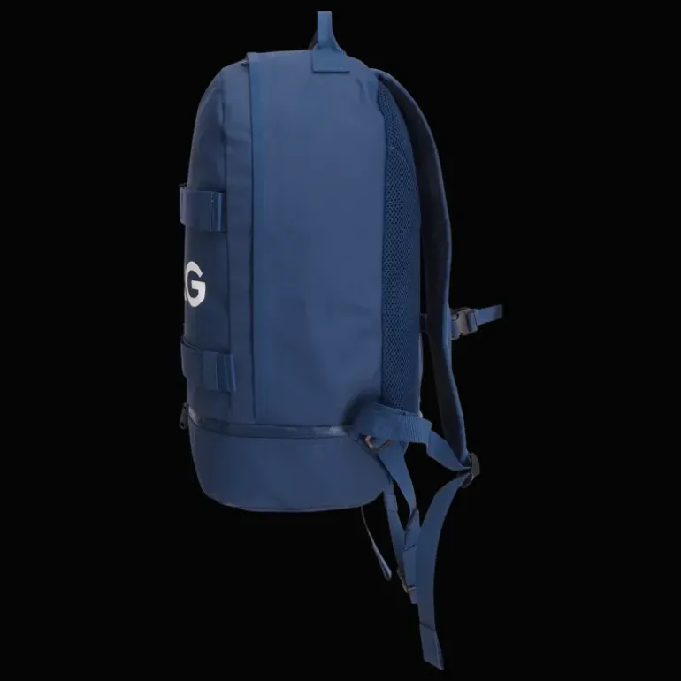 Court Duffel Backpack 35 L ryggsäck - Duffelbag & Träningsväskor - Court Duffel Backpack 35 L ryggsäck