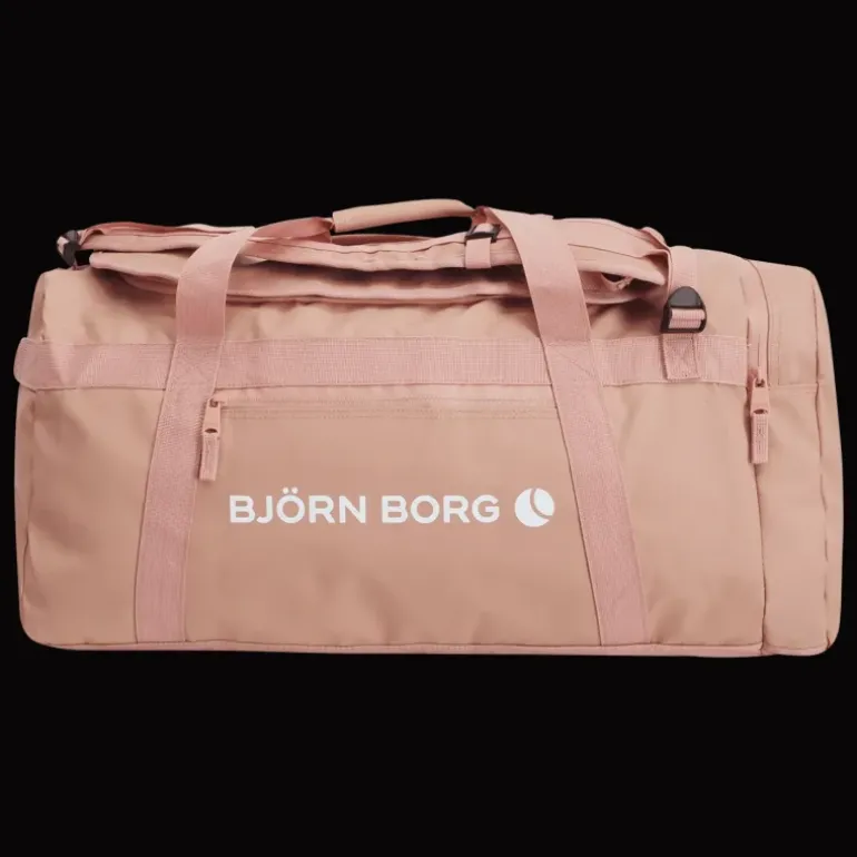 Court Duffelbag 75 L, duffelbag - Duffelbag & Träningsväskor - Court Duffelbag 75 L, duffelbag