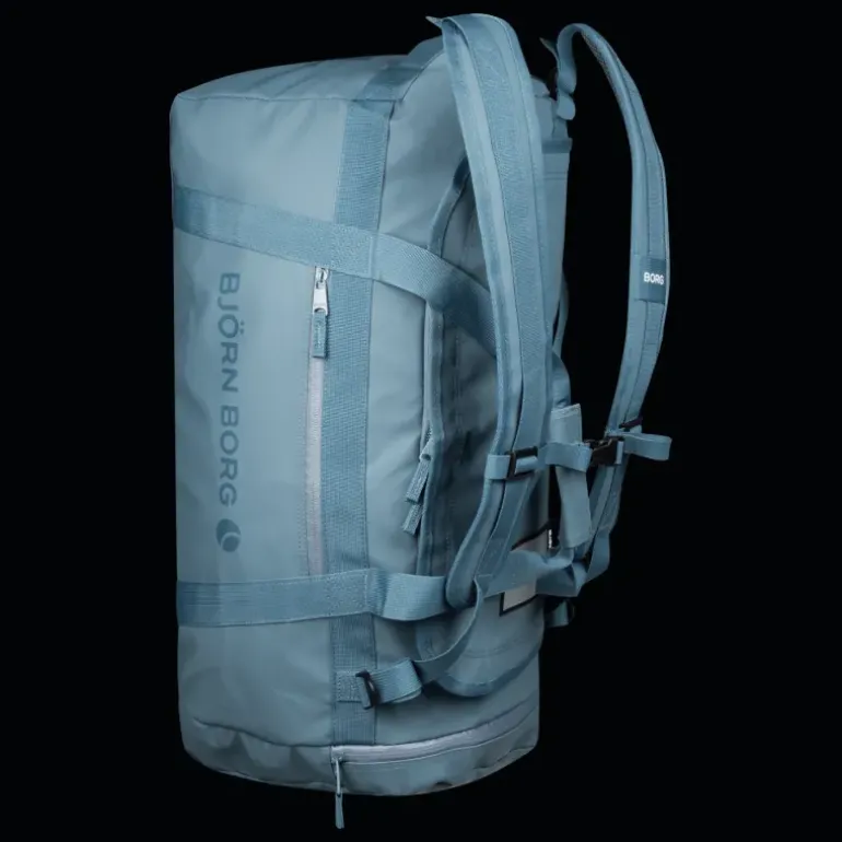 Court Duffelbag 95L, väska - Duffelbag & Träningsväskor - Court Duffelbag 95L, väska