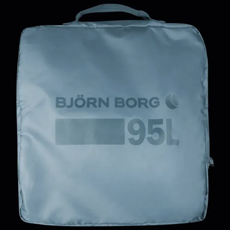 Court Duffelbag 95L, väska - Duffelbag & Träningsväskor - Court Duffelbag 95L, väska