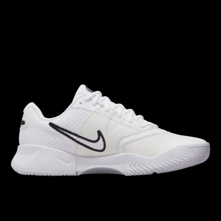 Court Lite 4, tennisskor, dam - Tennisskor & Padelskor - Court Lite 4, tennisskor, dam