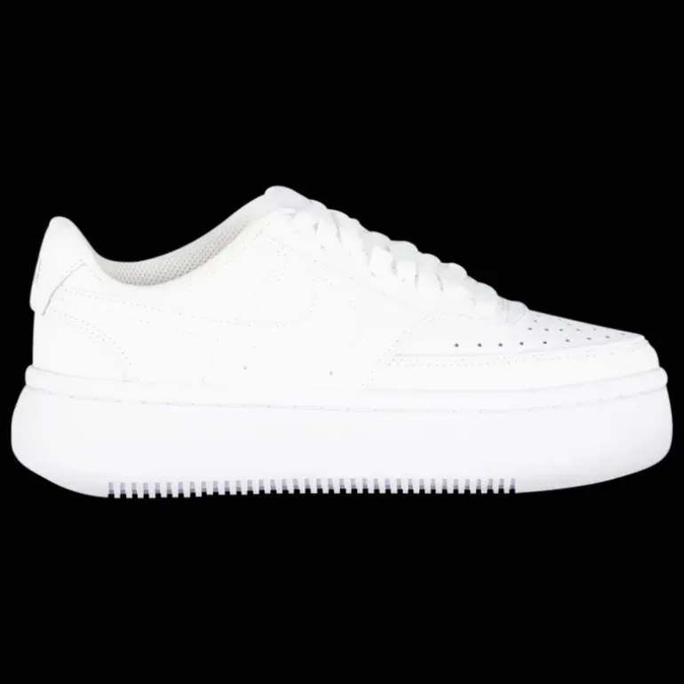 Court Vision Alta, sneaker, dam - Fritidsskor & Sneakers - Court Vision Alta, sneaker, dam