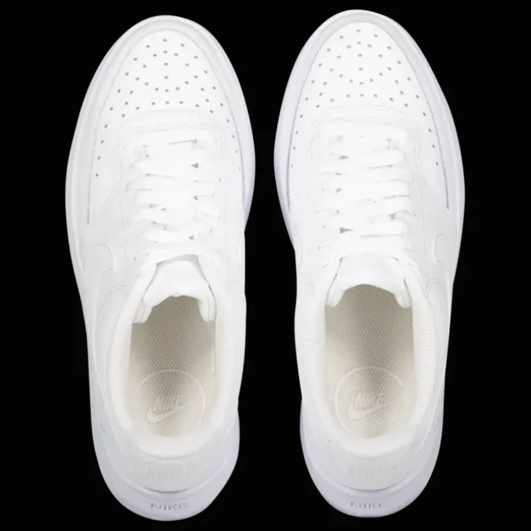 Court Vision Alta, sneaker, dam - Fritidsskor & Sneakers - Court Vision Alta, sneaker, dam
