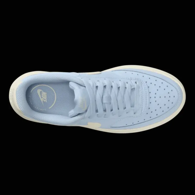 Court Vision Alta, sneaker, dam - Fritidsskor & Sneakers - Court Vision Alta, sneaker, dam