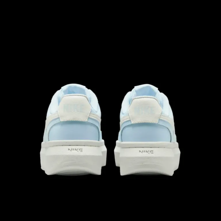 Court Vision Alta, sneaker, dam - Fritidsskor & Sneakers - Court Vision Alta, sneaker, dam