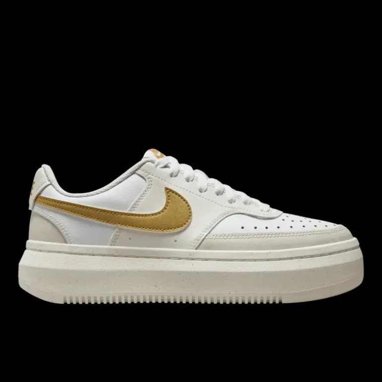 Court Vision Alta, sneaker, dam - Fritidsskor & Sneakers - Court Vision Alta, sneaker, dam